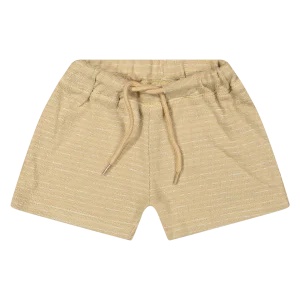 Short Zuri - Terry Stripe - Riffle Amsterdam