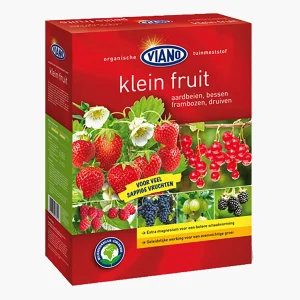 Kleinfruitmest