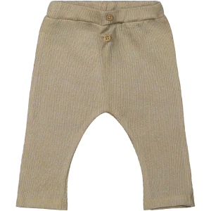 Broek Pax knitted- combo blue- Riffle Amsterdam