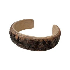 Armband Boomschors Small│Crazyclage