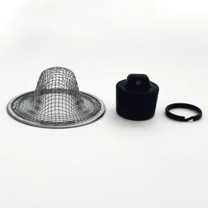 Set reserveonderdelen voor BOXIO WASH