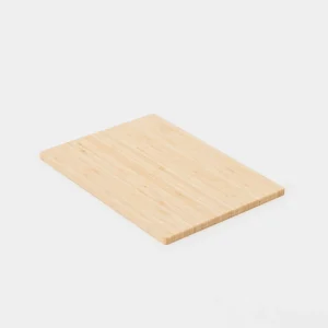 Bamboe snijplank I BOXIO BOARD