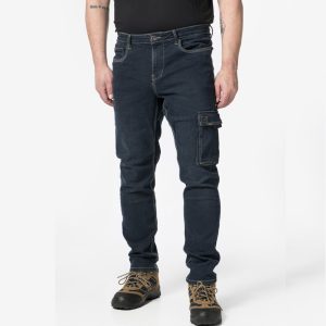 Brams Paris werkjeans Sander (13590)