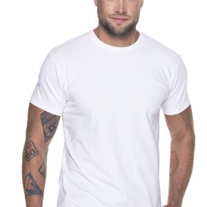 Crimson&stars T-shirt SlimFit + Elastaan 200g (21600)