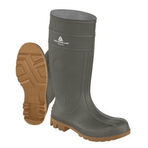 Delta Plus Field PVC veiligheidslaarzen S5 SRA