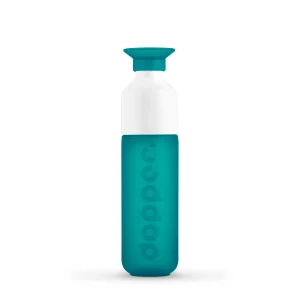 Dopper Original│Tidal Teal│Waterfles 450ml