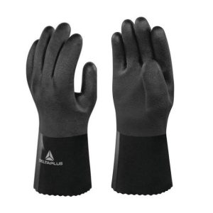 Delta Plus Chemische handschoen PVC gedrenkt Olietanker