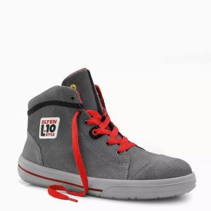 Elten Vintage hoge sneakers S3 ESD*