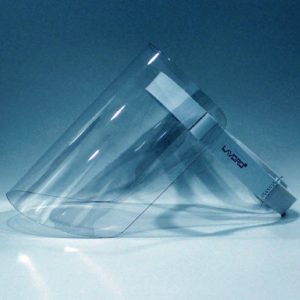 Gezichtmasker, complete gezichtbescherming