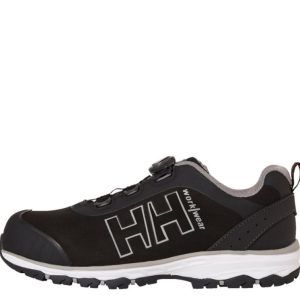 Helly Hansen Clelsea evolution brede S3 schoen BOA – 78235