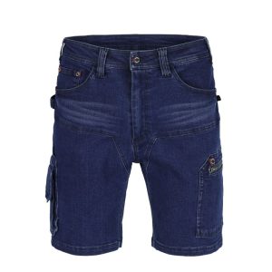 Herock Lago jeans korte werkbroek Experts (2001)