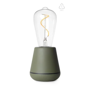 Humble One Outdoor Oplaadbare Tafellamp│Moss