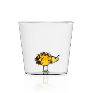 Tumbler Animal Farm│Drinkglas Egel│Ichendorf Milano