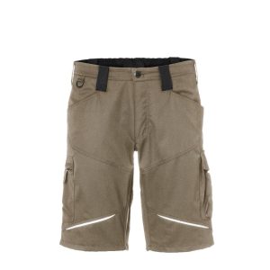 Kubler Activiq korte Stretch werkbroek 2950