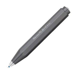 Kaweco AL SPORT Balpen│Grijs