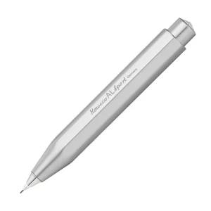 Kaweco AL SPORT Vulpotlood│Zilver