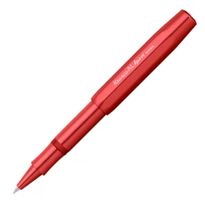 Kaweco AL SPORT Rollerball│Rood