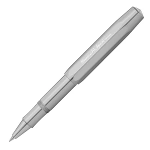 Kaweco AL SPORT Rollerball│Raw Polish