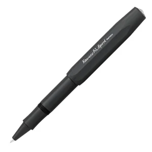 Kaweco AL SPORT Rollerball│Zwart