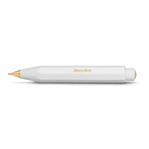 Kaweco CLASSIC SPORT│Vulpotlood Wit
