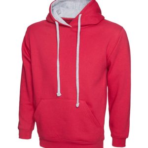Neek 2color Hoodie sweater 300g 50-50 (507)