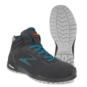 Pezzol Sportieve S3 Hoge werkschoen SRC (Emerson)
