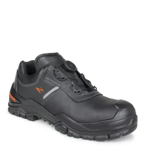 Pezzol Lage werkschoen S3 SRC-CI-Hi-HRO-WR + BOA (Flores)