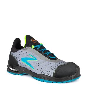 Pezzol Lage werkschoen S3 SRC (Piton)