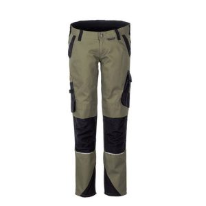 Planam dames werkbroek Norit (6410)