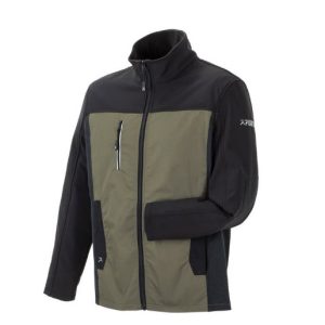 Planam Norit duurzame hybride jack (6500)