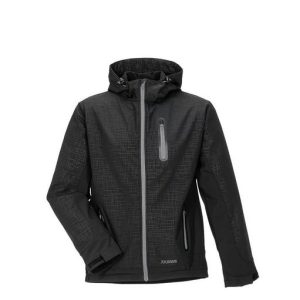 Planam Softshell Outdoor Cube (3700)
