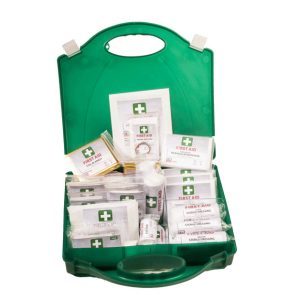 Portwest EHBO set voor de werkplek (FA12)