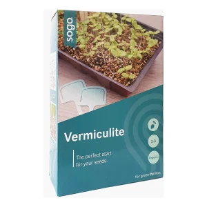 Vermiculiet 3.5L