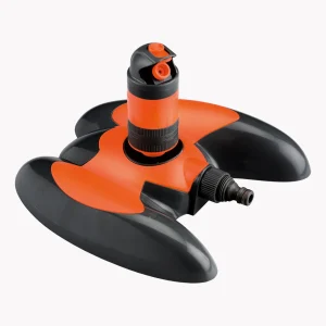 Jet-Sproeier 360°