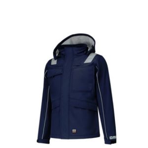 Tricorp softshell Multinorm 3012