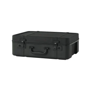 Opbergkoffer Trunk Story Small│Zwart│Hachiman