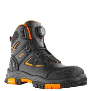 V EM Veiligheidsschoen S3 Michelin zool HRO-SRC +BOA (6420)