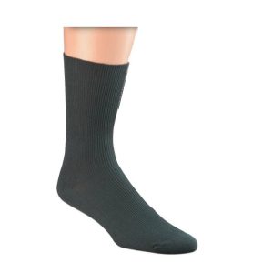 Wellness handgebonden sokken lichte kleuren (5 paar)