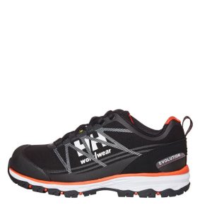 Helly Hansen Luna dames S3 Lage schoen SRC-EVA – 78244